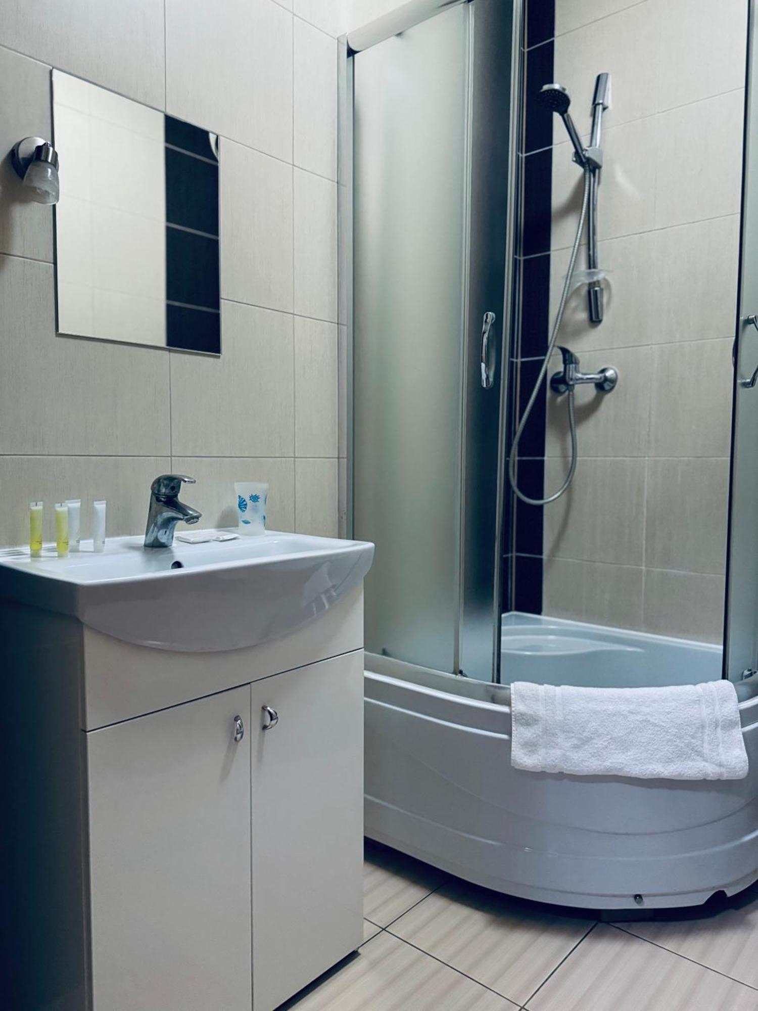 Etna Otel Lviv