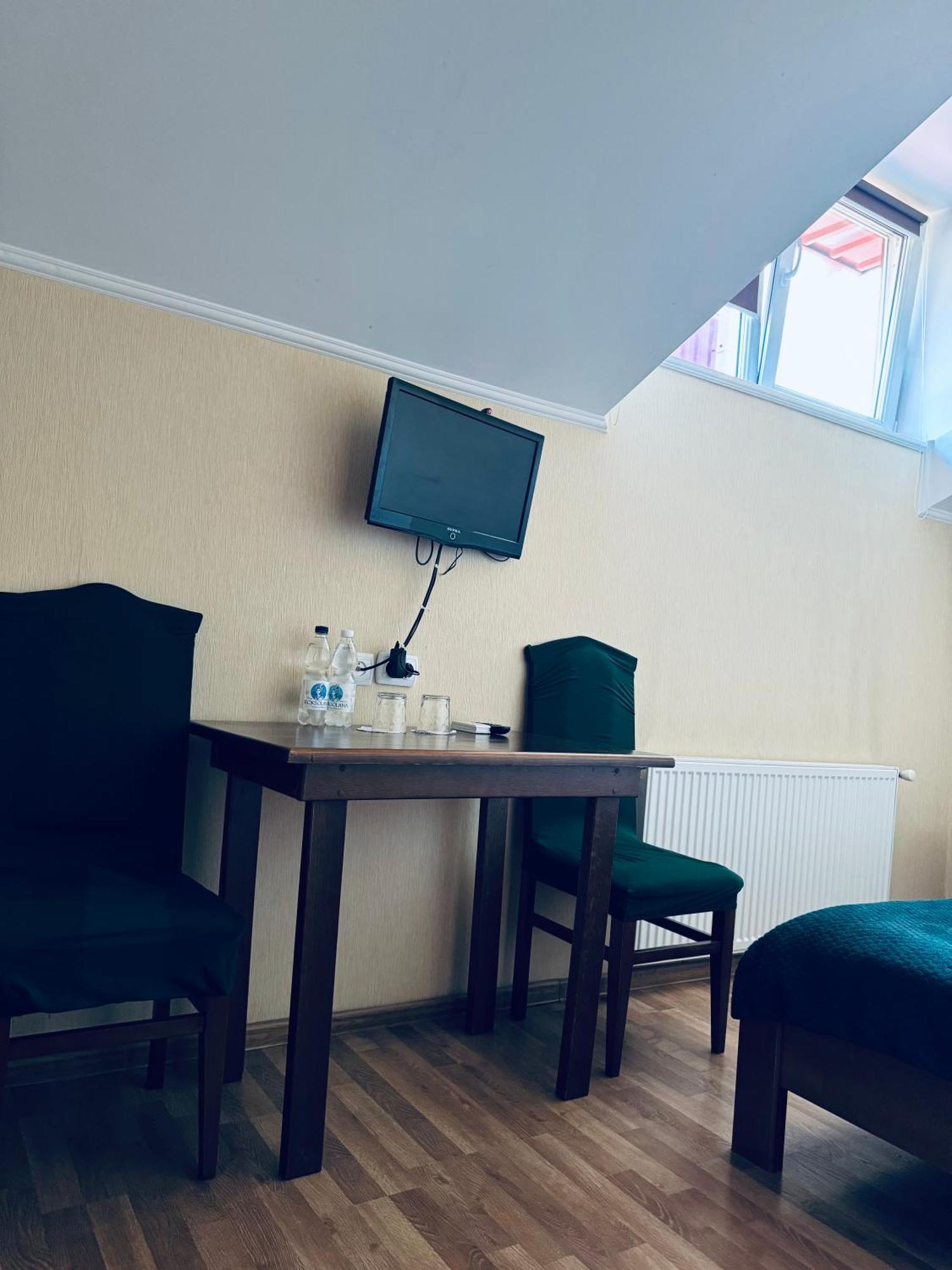 Otel Etna Lviv