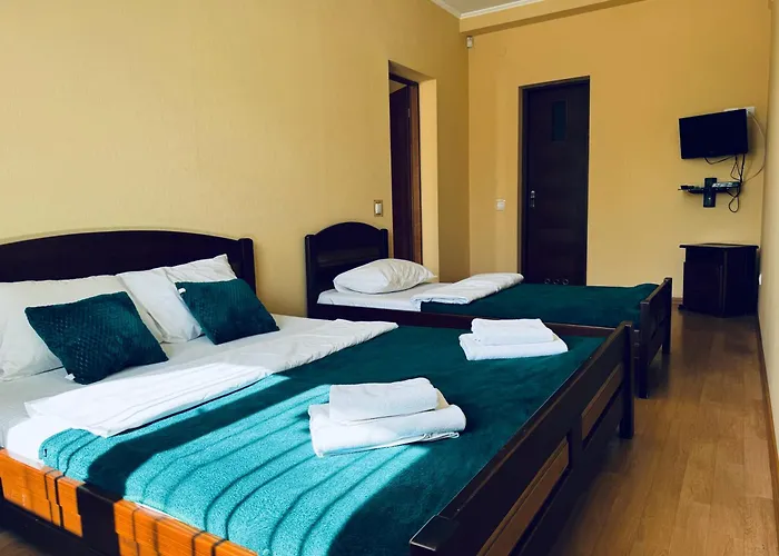 Etna Hotel
