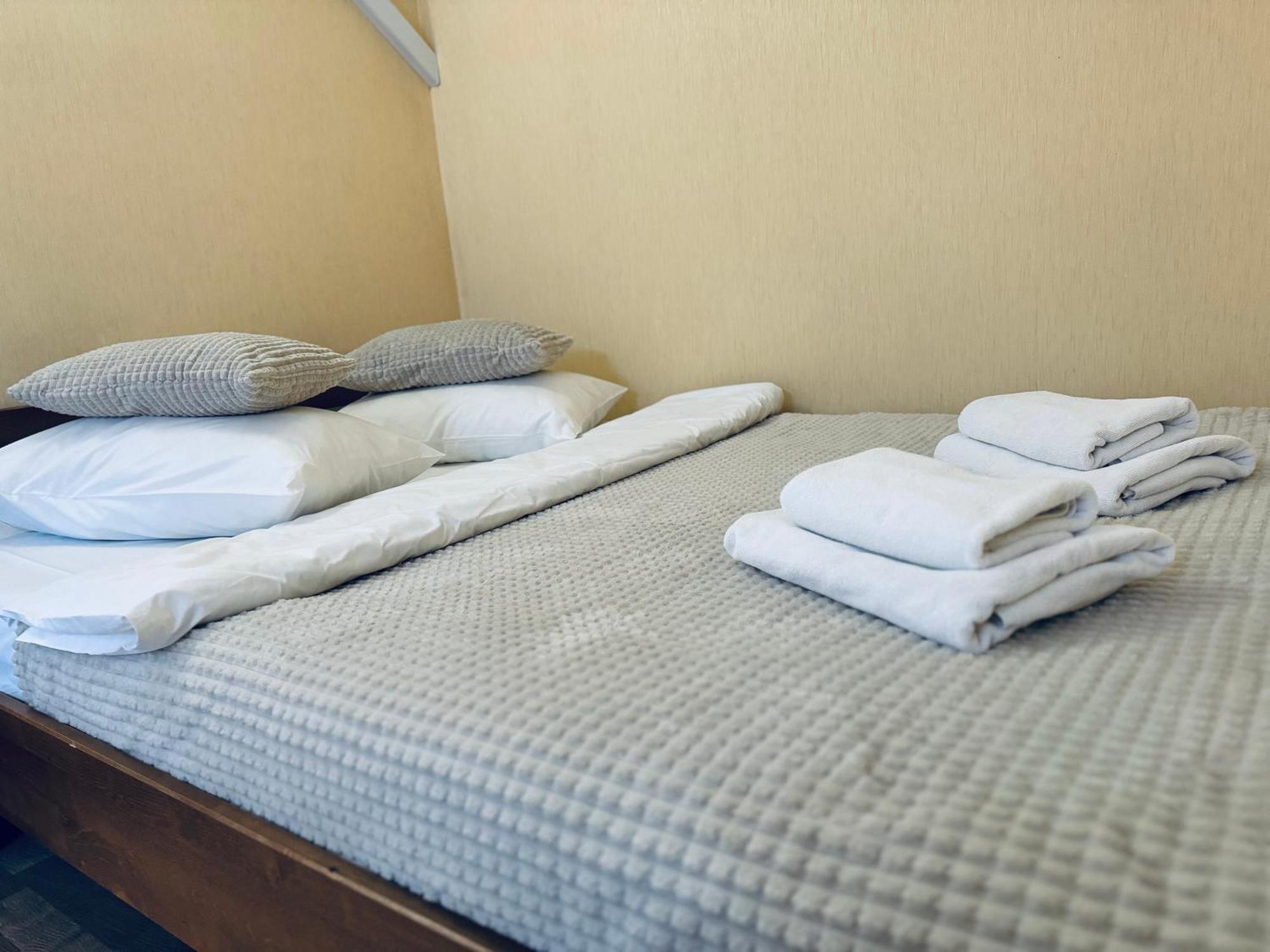 Hotel Etna Lviv