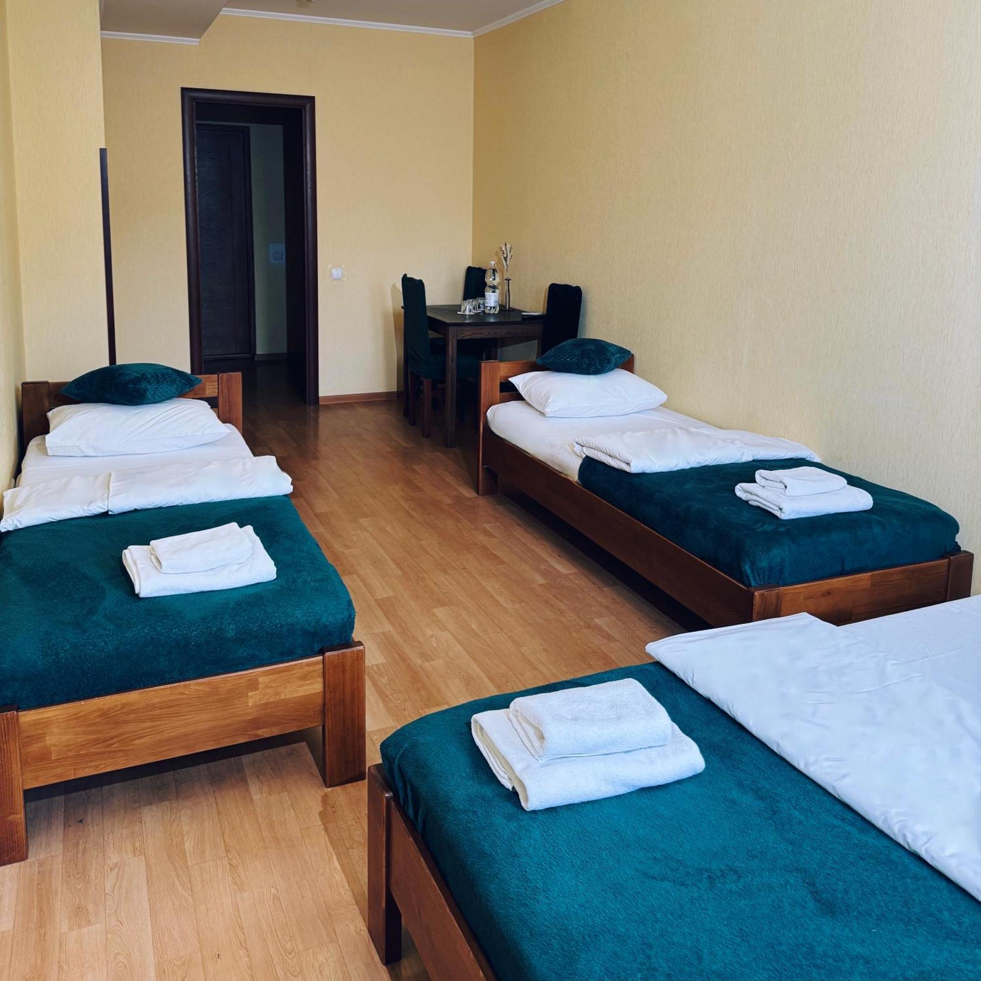 Etna Hotel 3*