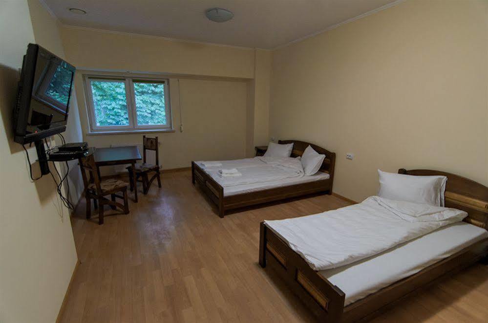 Etna Hotel 3*
